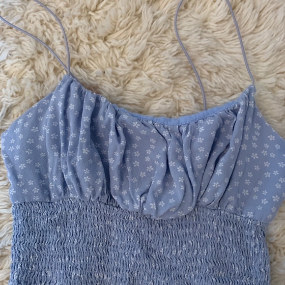 PacSun Dresses & Skirts - PacSun two piece set!! So cute!!!